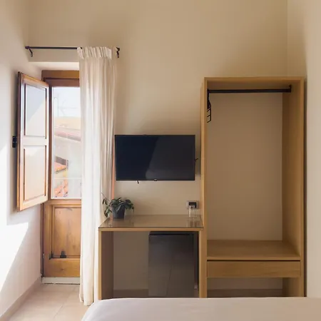 Locanda Alfieri Termoli Room photo