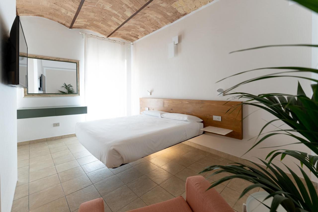 Alfieri Hotel 3*