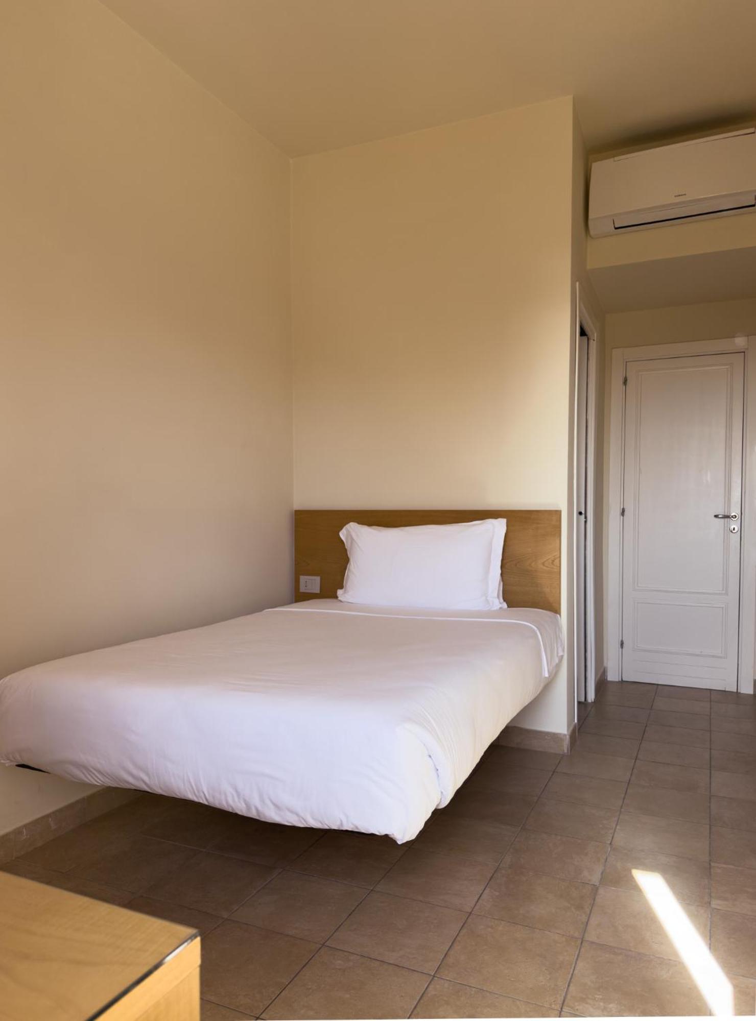 Hotel Alfieri